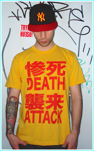 Death Attack - Kill Traitors - Death Traitors Classics 08
